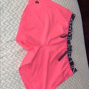 Women’s athletic shorts